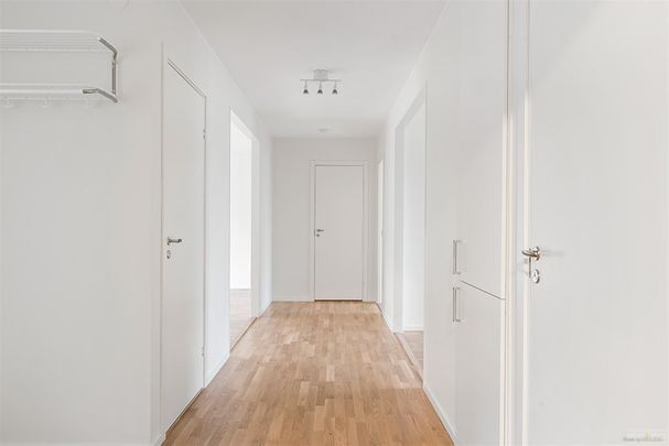 Eddavägen 17 A - Photo 1