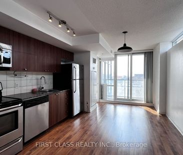 For Lease - 20 Joe Shuster Way Unit# 513, Toronto, Ontario - Photo 3
