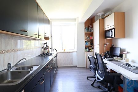 Apartment Amsterdam - Sinjeur Semeynsstraat - Photo 4