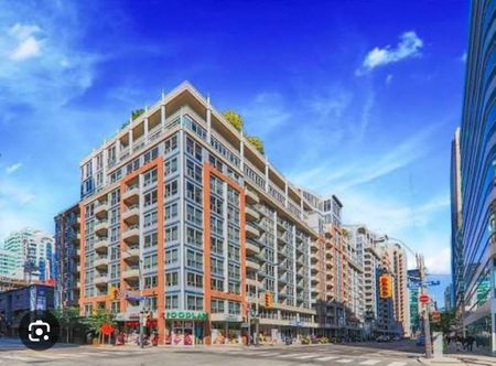 For Lease - 270 Wellington Street Unit# 315/B, Toronto, Ontario - Photo 2