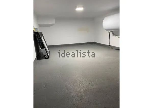 Alquiler de piso en Plazuela de las Tres Carabelas