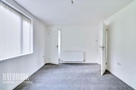 2 bedroom semi-detached house to rent - Photo 3