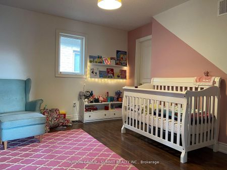 For Lease - 5456 Oscar Peterson Boulevard, Mississauga, Ontario - Photo 4