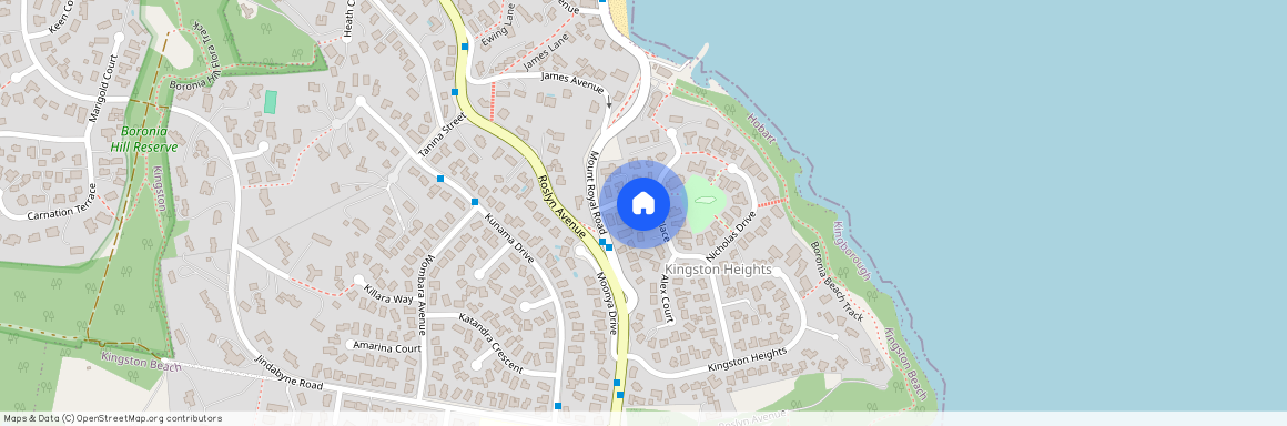 7 Jerrim Place, Tas 7050, Kingston Beach