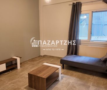 Διαμέρισμα 50 τ.μ. προς ενοικίαση - Photo 5
