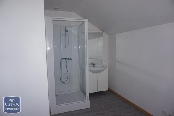 Location Appartement 2 pièces 30m² LAVAL 53000 - Photo 1