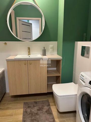 Jasień| Nowe mieszkanie 2-pokojowe, taras - Фото 5