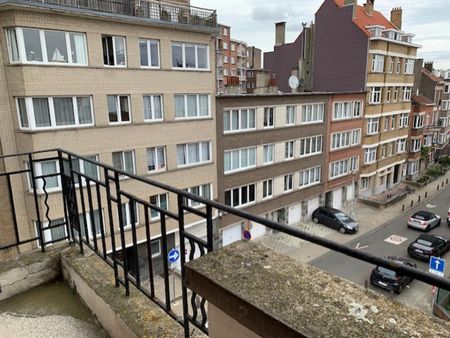 Flat - for rent - Photo 3