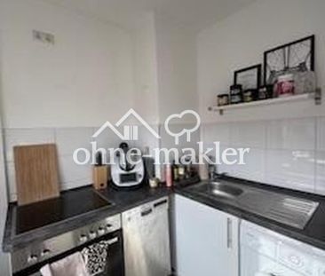 Etagenwohnung in Hamburg (Barmbek-Süd) - Photo 1
