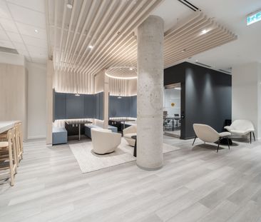 For Lease - 181 Sheppard Avenue Unit# 515, Toronto, Ontario - Photo 1