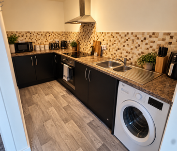 1 bedroom flat to rent - Photo 3