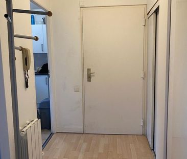 Appartement F1 à louer - Photo 4