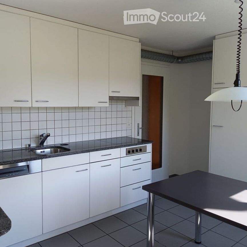 4 Zimmer, 80 m² - Photo 1