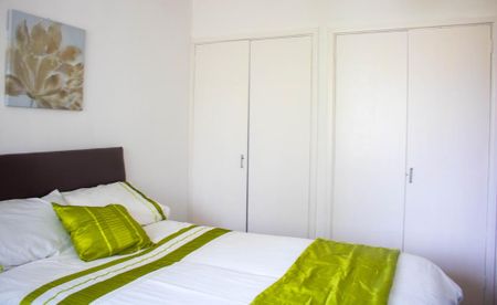 1 bedroom house of multiple occupation to rent - Photo 4