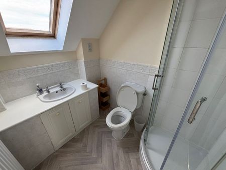 29 Kingfisher Way- Golden StableLoughborough - Photo 5