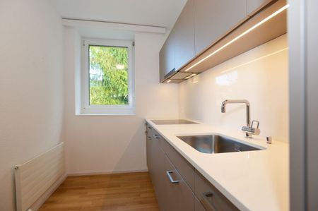 "Schöne Wohnung an ruhiger Lage" - Foto 2