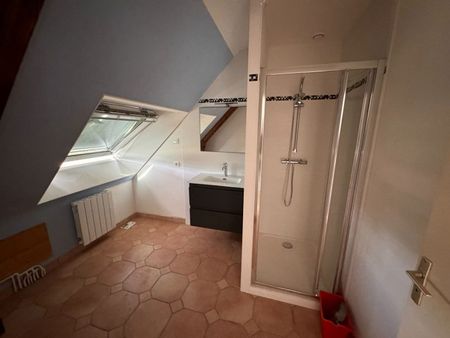 Appartement 3 pièces – 54 m² environ à Séné (ref : 35342) - Photo 2