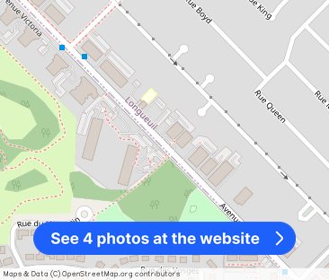 Appartement 3 1/2 à louer à Saint-Lambert - Photo 1