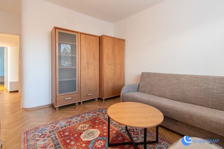 2 pokoje I Pl. Inwalidów I od zaraz I po remoncie - Photo 3