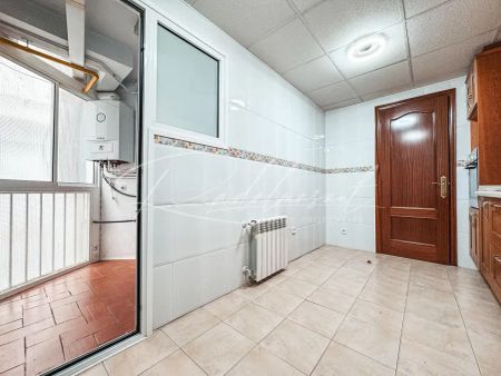 Piso de alquiler en Passeig Passeig Sunyer, Mestral - Foto 3