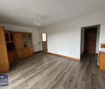 Appartement à louer 1 pièce 29.47m² - Photo 3