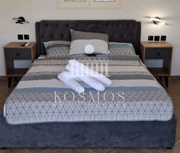 Διαμέρισμα για ενοικίαση Παραλία Αυλίδας (Αυλίδα) - Photo 2