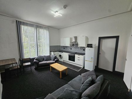 Daisy Bank Road, Manchester, M14 - Photo 2