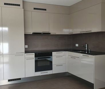 3.5 Zimmer, 79 m², 3. Stock - Photo 1