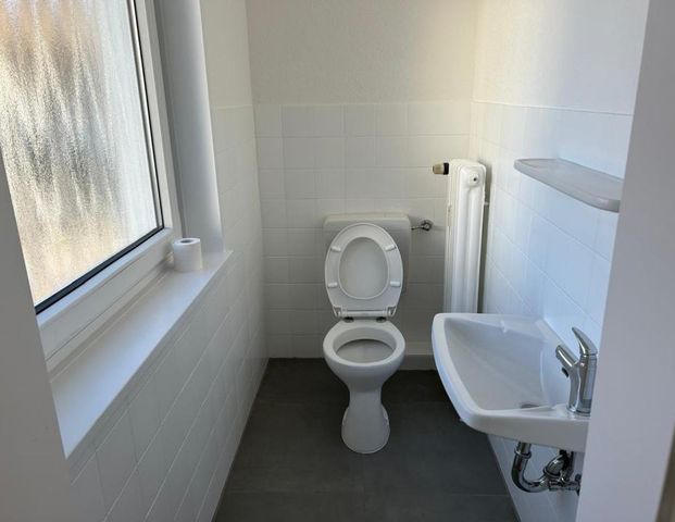 4 Zimmer Wohnung in Bad Berleburg - Photo 1