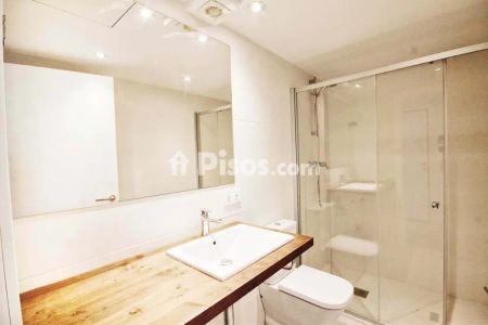 Estudio en alquiler en El Poble-sec - Foto 5