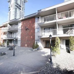 West Coquitlam | Renovated 1 Bedroom at Westview Manor - Photo 2