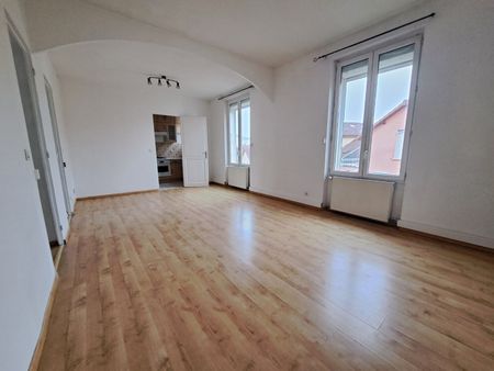 Appartement À Louer 3 Pièces , 58 M² - Photo 5