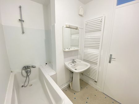 T3 - 17 allée Baco, NANTES - Photo 4