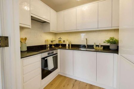 Haverstock Hill, Belsize, NW3 - Photo 3