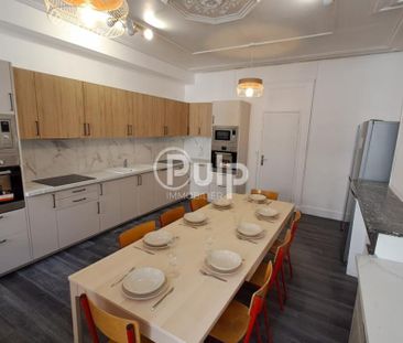 Appartement à louer à Douai - Réf. LGLI13956 - Photo 6