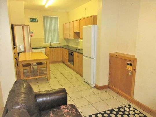 All Bedrooms Upstairs, 45 Agincourt Avenue, University Quarter, Belfast, BT7 1QA - Photo 1