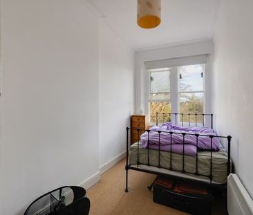 1 Bed Flat - Photo 5