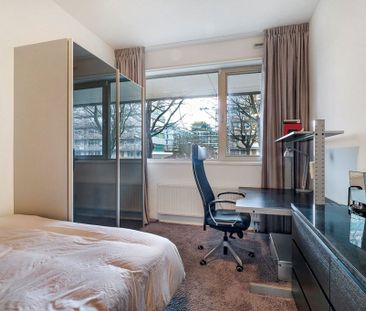 Te huur: Appartement Rijswijkstraat in Amsterdam - Foto 6