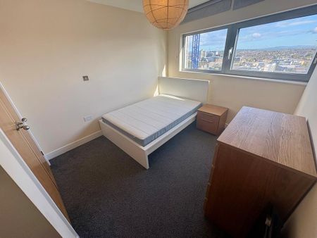 2 bedroom apartment to rent - Photo 5
