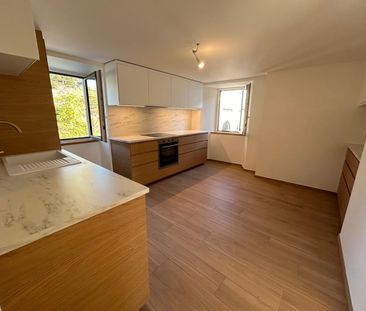 3.5 Zimmer, 1 m², 2. Stock - Photo 3