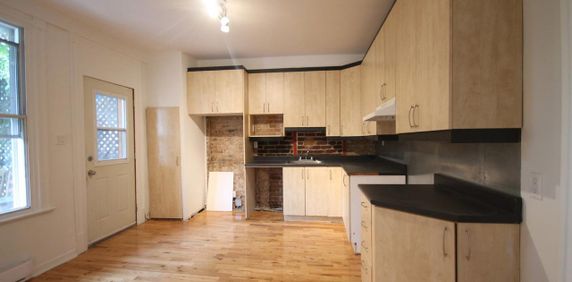 Appartement Montréal (Mercier/Hochelaga-Maisonneuve) � Louer - Photo 2