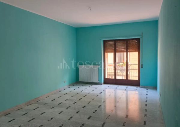 Casa in affitto - Via Vincenzo Ciaccio, Catanzaro (rif. 5/2026)