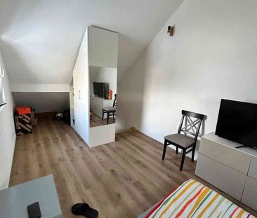 2.5 Zimmer, 55 m², 1. Stock - Photo 1