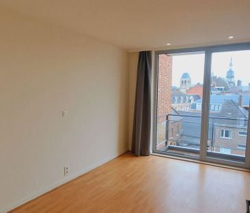 Appartement te huur in Hasselt voor € 940 met 2 slaapkamers - Foto 5