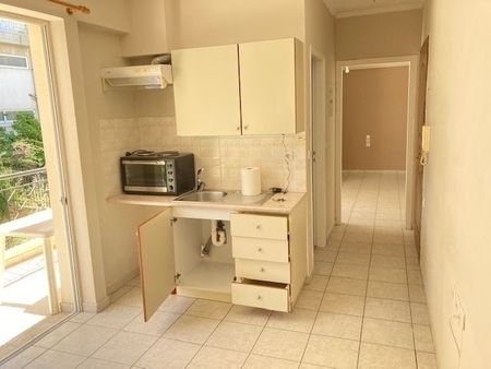 Studio/Γκαρσονιέρα για ενοικίαση Τ.Ε.Ι. (Πάτρα) - Photo 3