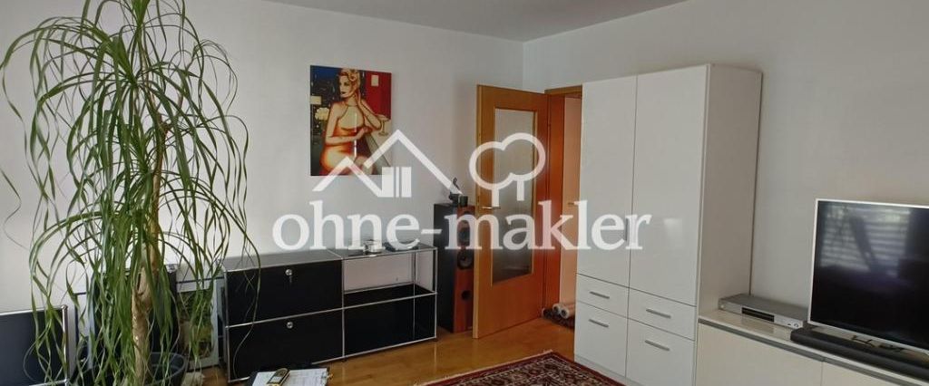 Apartment Preußisches Viertel - Foto 1