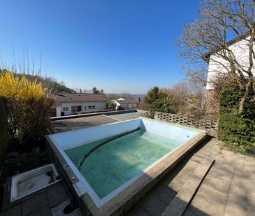 FREISTEHENDES 1-FAMILIENHAUS MIT SEE UND BERGSICHT! - Photo 6