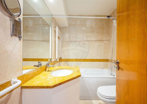 Apartamento T1 em Lisboa