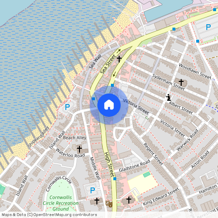 Knots Yard, Whitstable, CT5 1AL, Kent