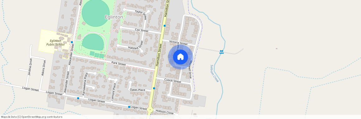 6B Darling Street, Eglinton, NSW 2795